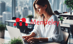 Gearing Up for Success: A Comprehensive Guide to Using Mendeley